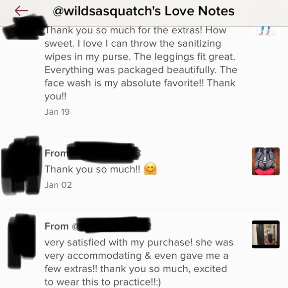 MY REVIEWS ❣️ - Picture 2 of 2